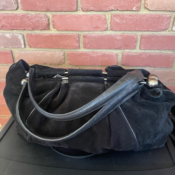 🔥CHOLE🔥SHOULDER 🔥BAG🔥 - Picture 9 of 14